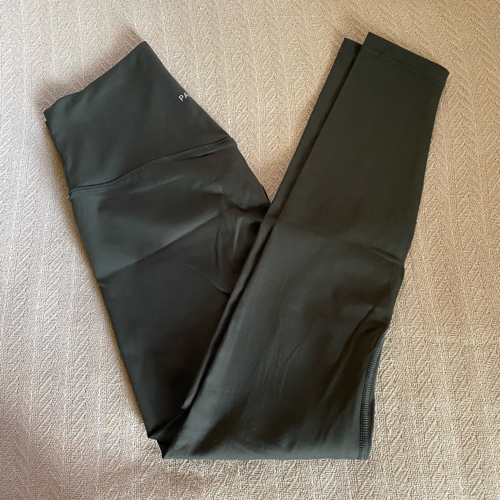 NWOT Paragon Leggings in Green